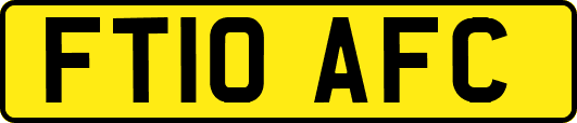 FT10AFC