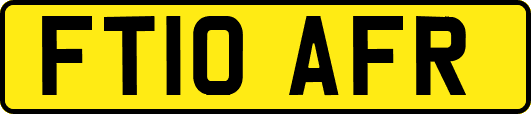 FT10AFR