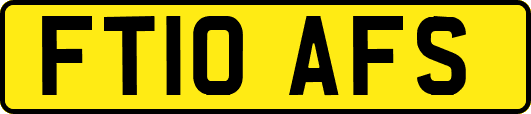 FT10AFS