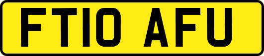 FT10AFU
