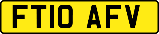 FT10AFV