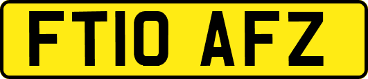 FT10AFZ