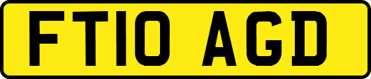 FT10AGD