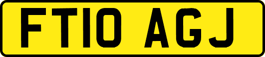 FT10AGJ