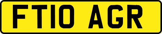 FT10AGR