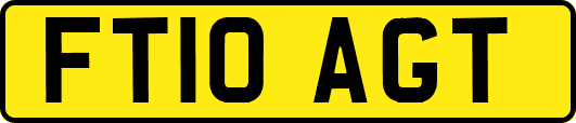 FT10AGT