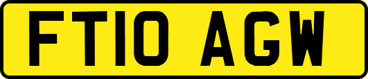 FT10AGW