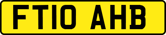 FT10AHB