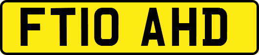 FT10AHD