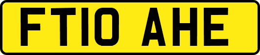 FT10AHE