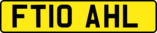FT10AHL