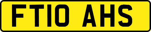FT10AHS