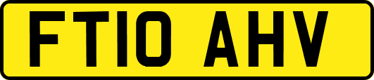FT10AHV