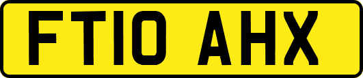 FT10AHX