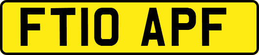 FT10APF