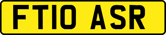 FT10ASR
