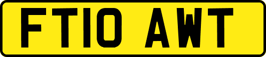 FT10AWT