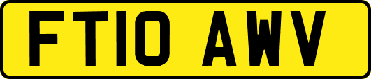 FT10AWV