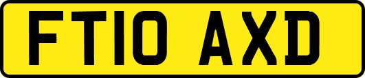 FT10AXD