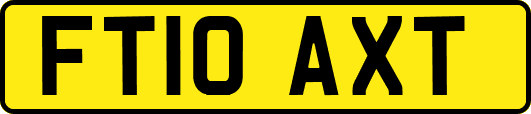 FT10AXT