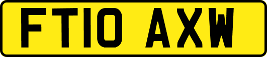 FT10AXW