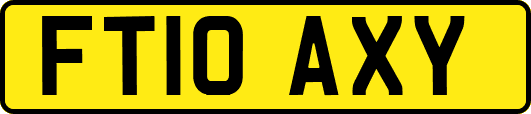 FT10AXY