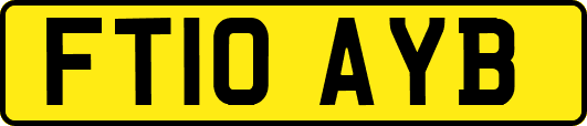 FT10AYB