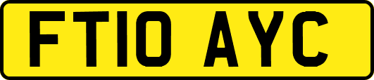 FT10AYC