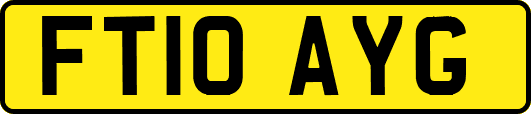 FT10AYG