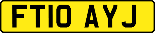 FT10AYJ