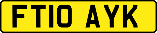 FT10AYK