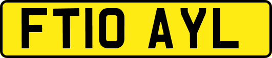 FT10AYL
