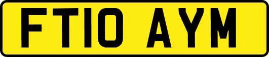 FT10AYM