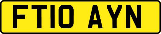 FT10AYN