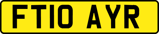 FT10AYR