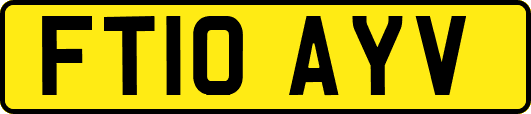 FT10AYV