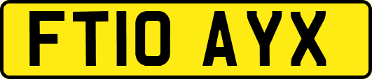 FT10AYX