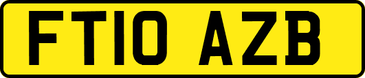 FT10AZB