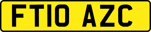 FT10AZC