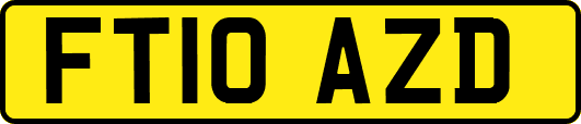 FT10AZD