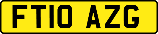 FT10AZG