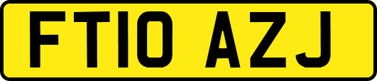 FT10AZJ