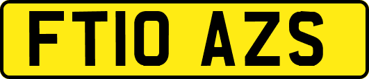 FT10AZS