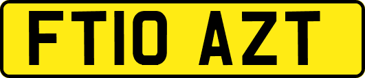 FT10AZT