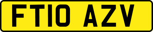 FT10AZV