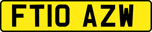 FT10AZW