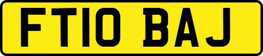 FT10BAJ