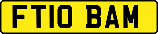 FT10BAM