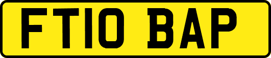 FT10BAP