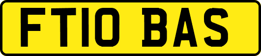 FT10BAS